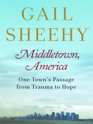 cover image of Middletown, America